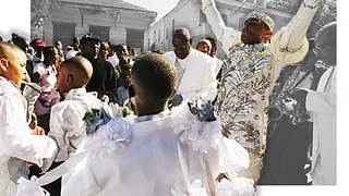 PROJECTION du film Faubourd Tremé, La véritable histoire des Noirs de New Orleans