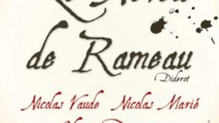 Le neveu de Rameau
