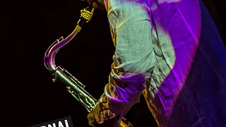 Nardy Castellini Quintet