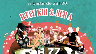 Bizz Party