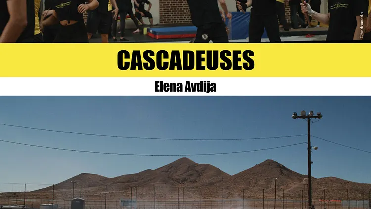 Cascadeuses