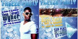 Freeze Party