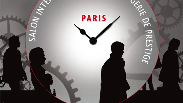 Belles Montres - Salon International de l’Horlogerie de Prestige