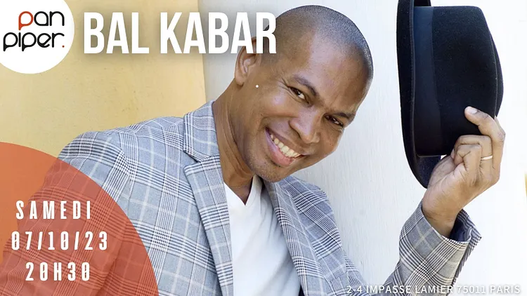 Davy Sicard - BAL KABAR
