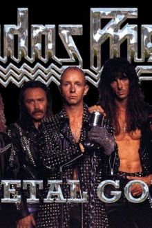 Judas Priest en concert