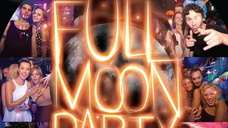 Full Moon Party Free Entry Belushi's Canal