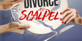 Divorce au Scalpel