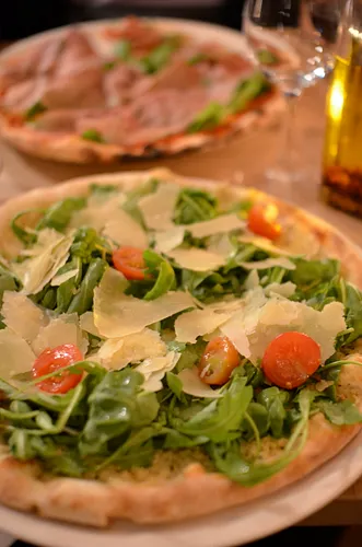 Piccoli Cugini Restaurant Paris