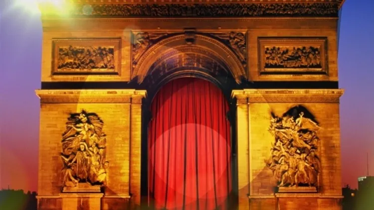 L’Impro Show au Café de Paris : les Enfants Gâtés vs les Brassaï et fines herbes