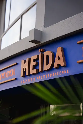 Meïda Restaurant Saint-Ouen-sur-Seine