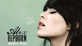 Alex Hepburn