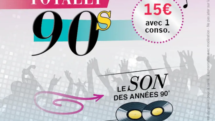 Années 90