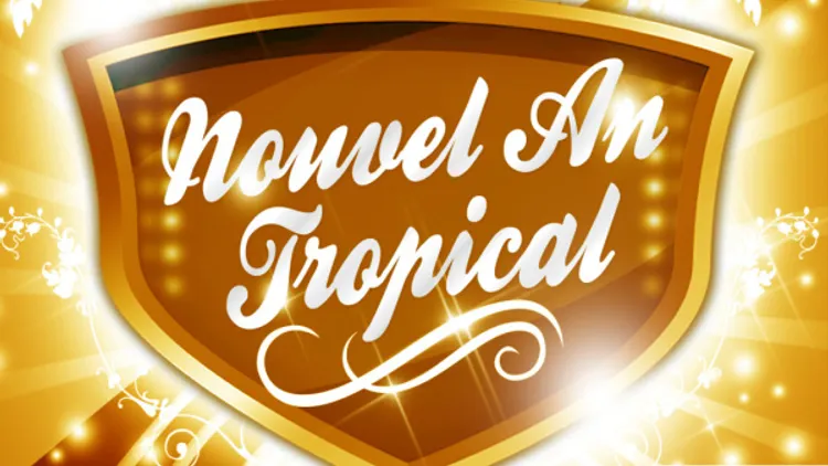 Nouvel An Tropical