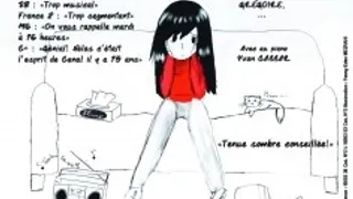 La 2ème Nuit de la déprime