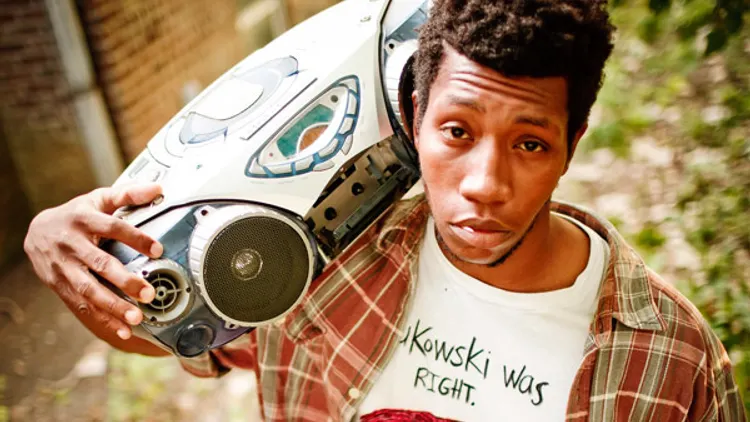 Willis Earl Beal + Guest