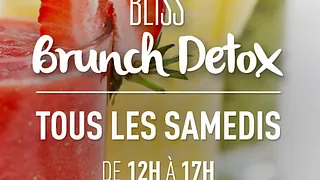 Brunch Detox
