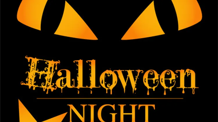 HALLOWEEN NIGHT