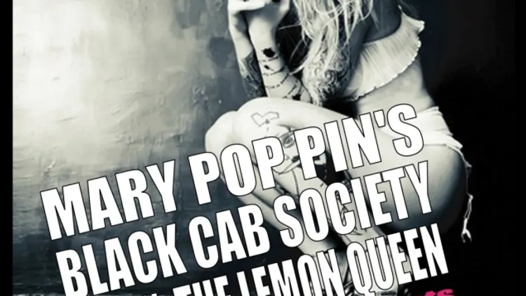 FRENCH POP MISSION
