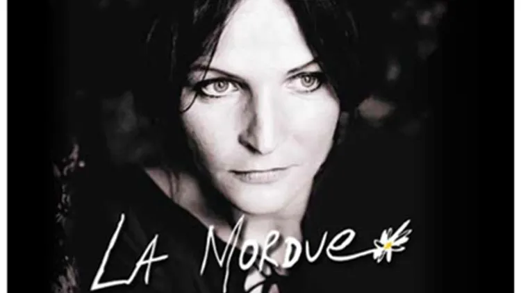 Annulé - La Mordue