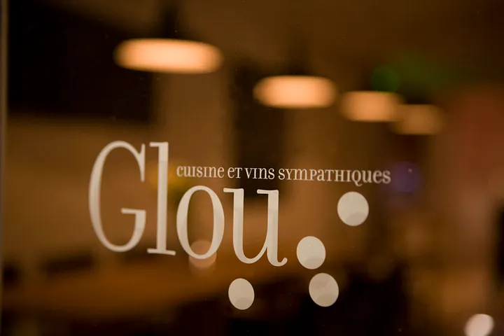 Glou