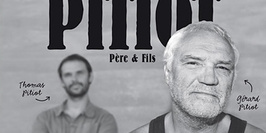 Thomas Pitiot & Gerard Pitiot