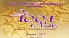 Les 1001 Et Nuits