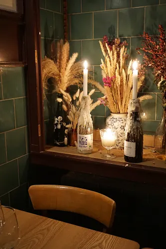 Chez Clo Restaurant Paris