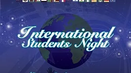 INTERNATIONAL STUDENTS PARTY