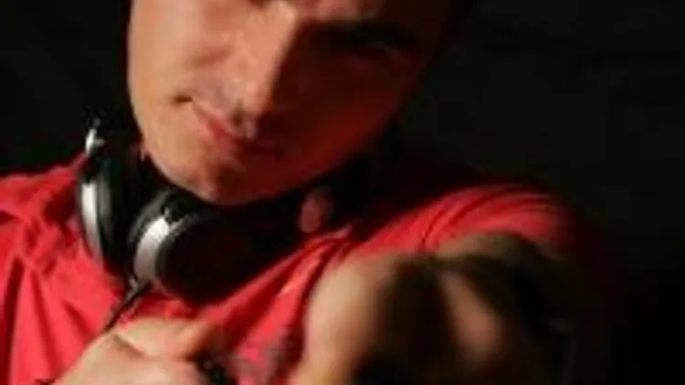 David Vendetta