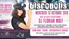 DISCOPOLIS PART.18