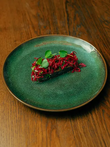 Bombance Restaurant Paris