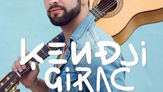 Kendji Girac, Ensemble