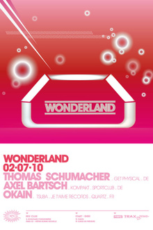 Wonderland