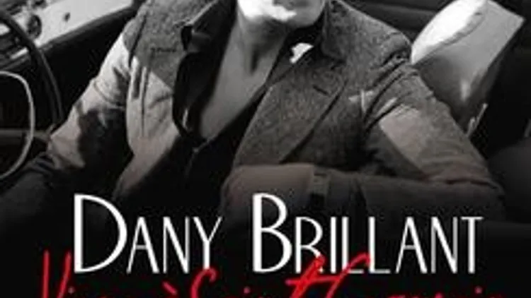 Dany Brillant
