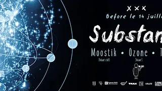 Substance
