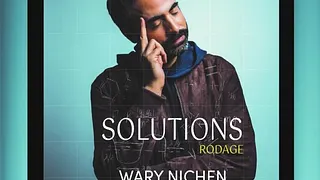 Wary Nichen dans "Solutions rodage"