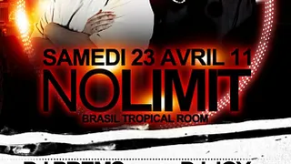 NO LIMIT