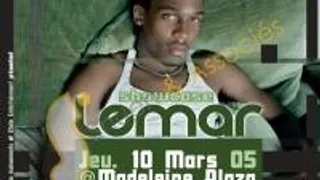 Showcase Lemar