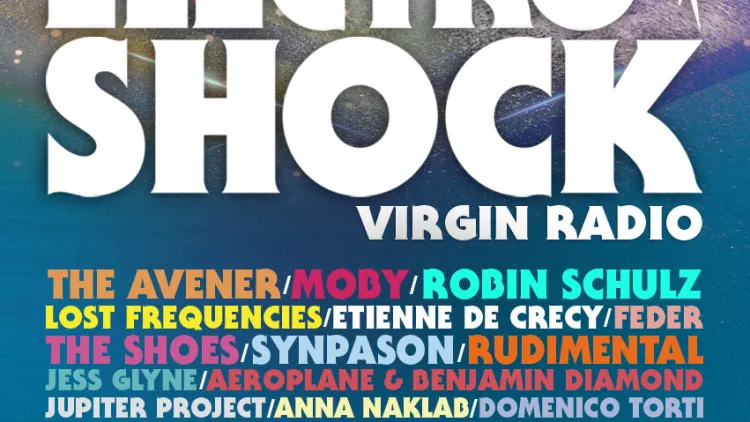 ElectroShock