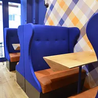 Maison de la Poutine