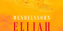 Dett The Chariot Jubilee & Mendelssohn Elias