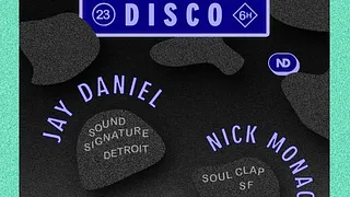 Nouveau Disco