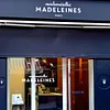 Mesdemoiselles Madeleines