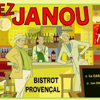 Chez Janou