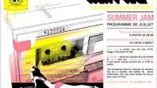 Party Time Summer Jam Sessions
