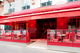 Le Café Grévin