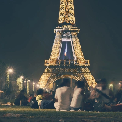 Sortir à Paris la semaine du 21 au 28 septembre 2015