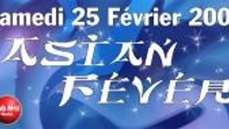 Asian Fever