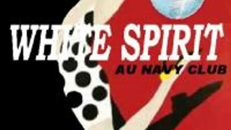 White Spirit