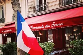 Les Gourmets des Ternes